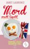 [Darina Lisle 09] • Mord macht Appetit